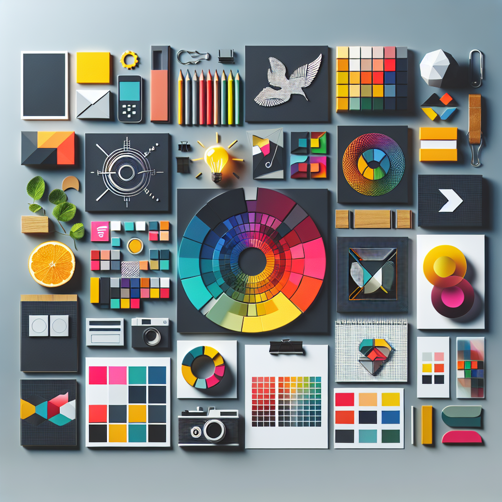 Chiến Lược Marketing Tổng Thể