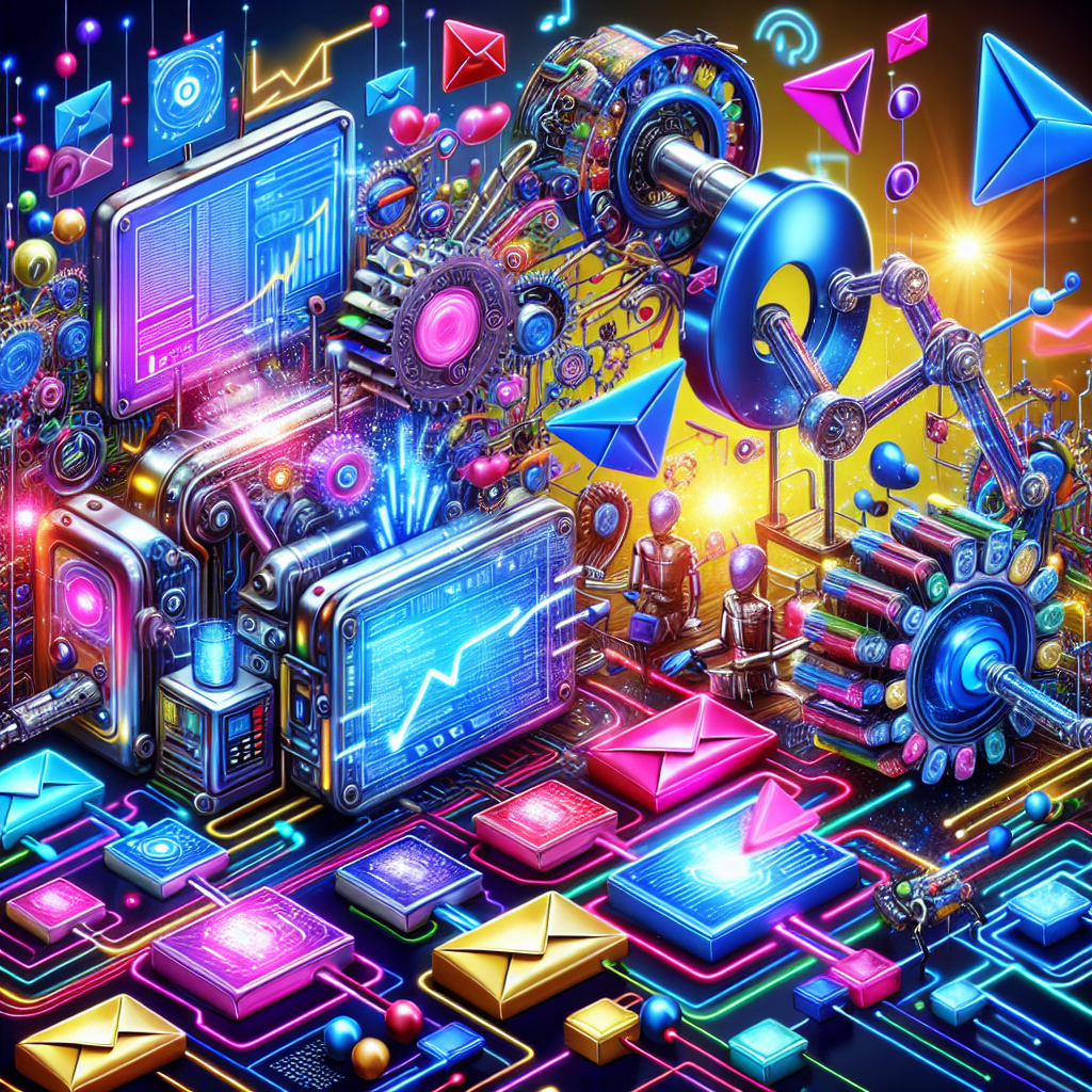 Tối ưu hóa hiệu suất kinh doanh