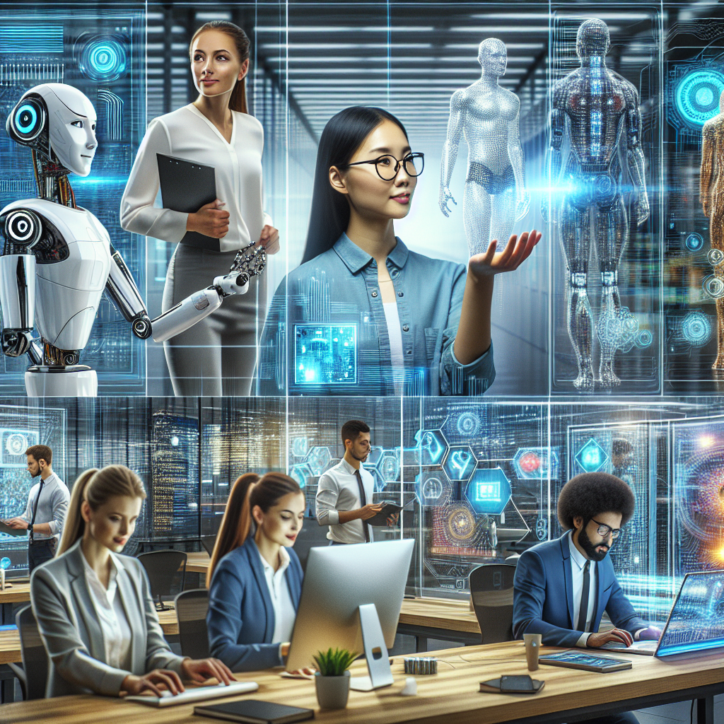 Giải pháp tùy chỉnh trong tự động hóa doanh nghiệp