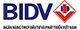 Logo Bidv