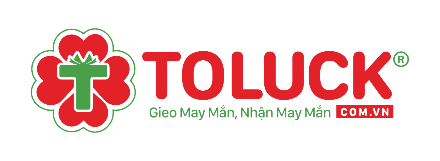 TOLUCK – Phòng Marketing Thuê Ngoài